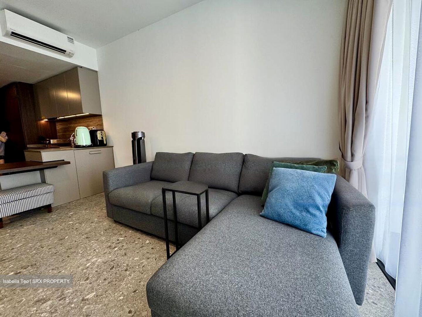 One Pearl Bank (D3), Apartment #452061851